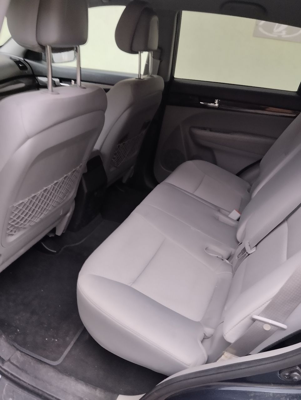 Kia Sorento - фото 2