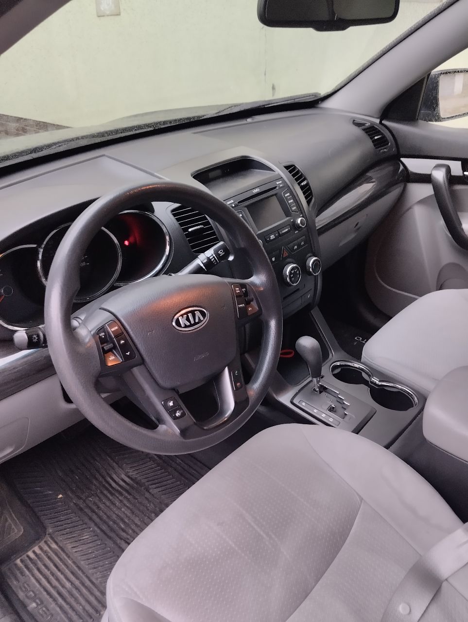 Kia Sorento - фото 3