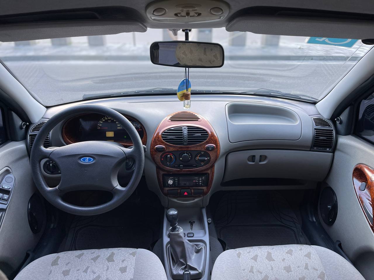 Lada (ВАЗ) Kalina - фото 26