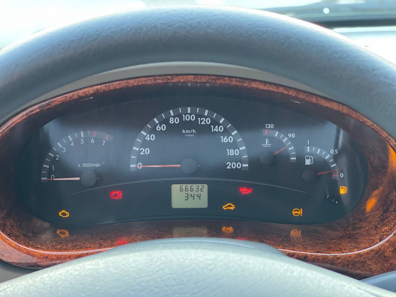 Lada (ВАЗ) Kalina - фото 35