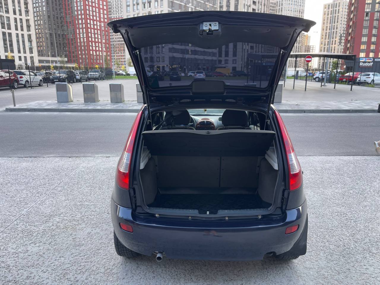 Lada (ВАЗ) Kalina - фото 71