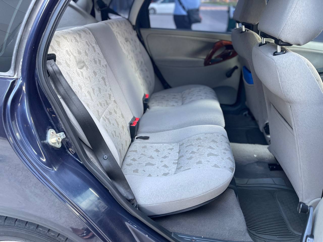 Lada (ВАЗ) Kalina - фото 62