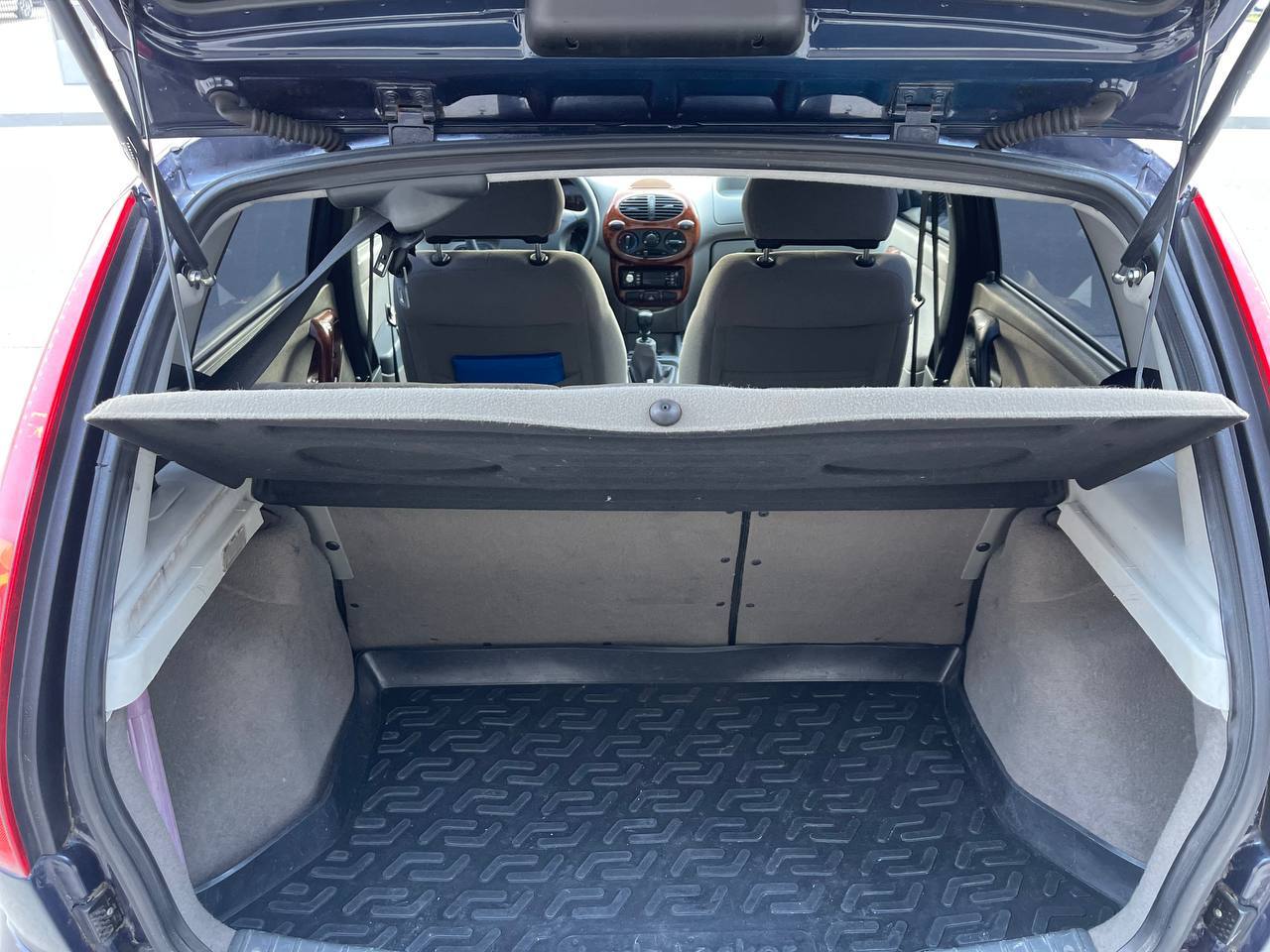 Lada (ВАЗ) Kalina - фото 78