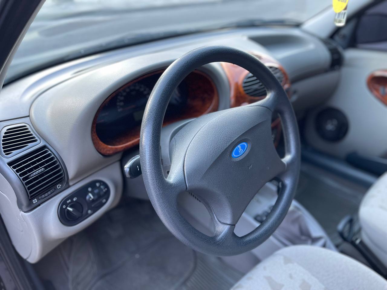 Lada (ВАЗ) Kalina - фото 58