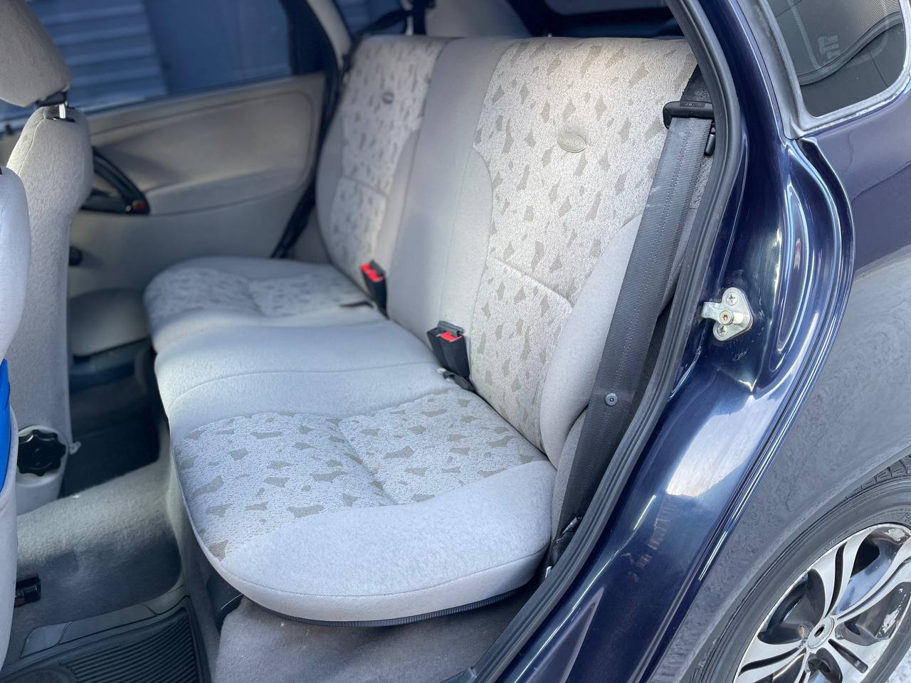 Lada (ВАЗ) Kalina - фото 63