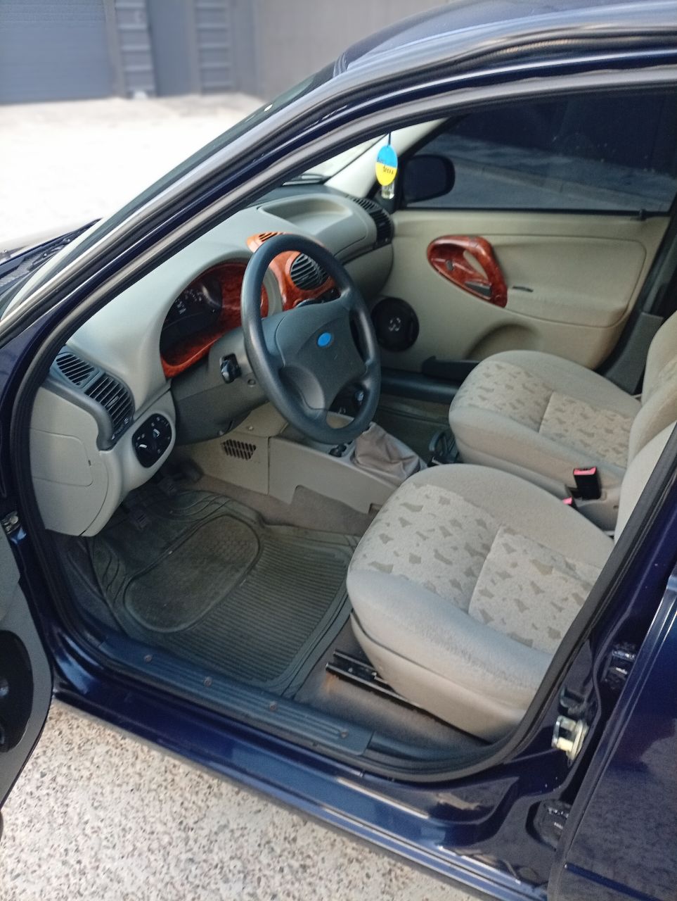 Lada (ВАЗ) Kalina - фото 48