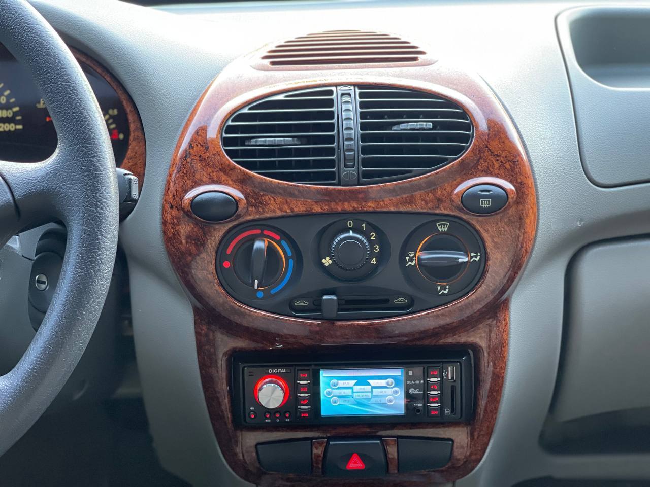 Lada (ВАЗ) Kalina - фото 22