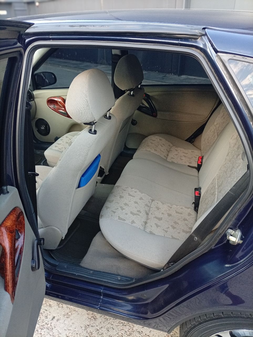 Lada (ВАЗ) Kalina - фото 47