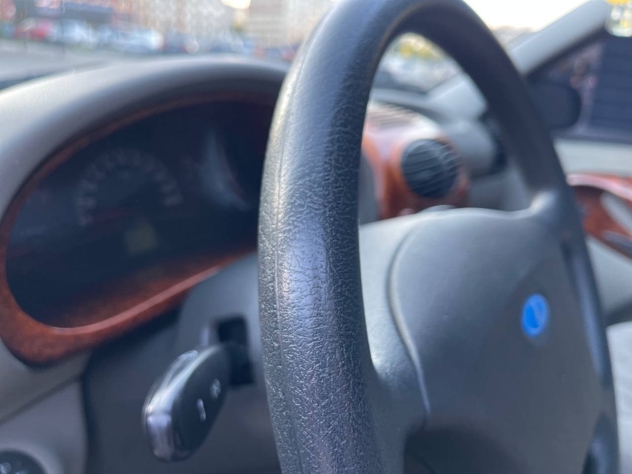 Lada (ВАЗ) Kalina - фото 37