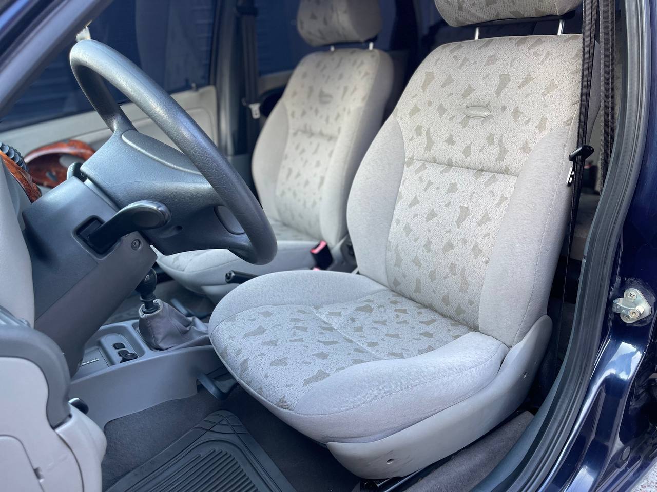 Lada (ВАЗ) Kalina - фото 68