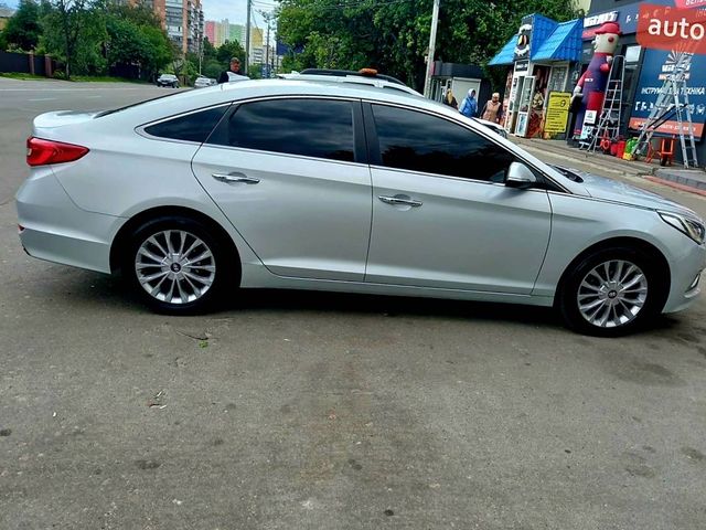 Hyundai Sonata - зображення 2