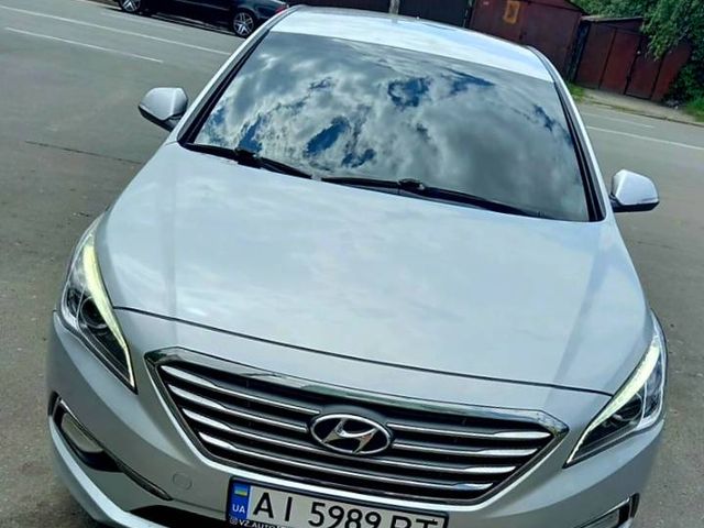 Hyundai Sonata - зображення 3
