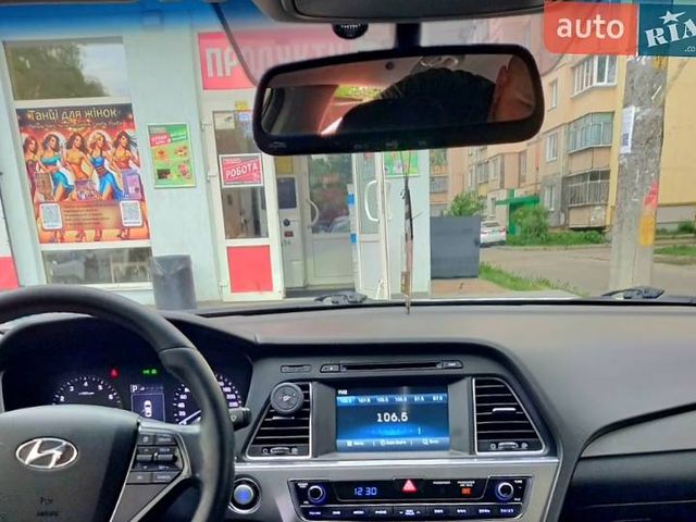 Hyundai Sonata - зображення 4