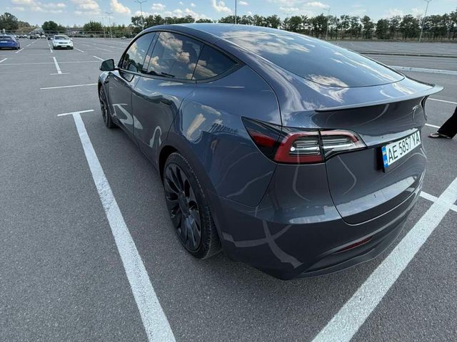 Tesla Model Y 2023, Дніпро, $33 500 - зображення 5