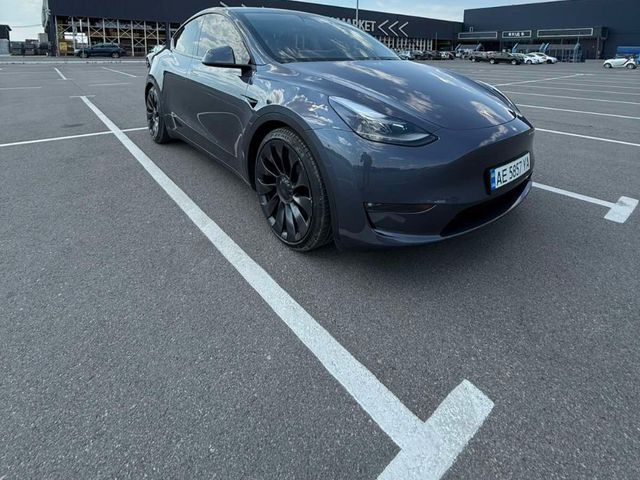 Tesla Model Y 2023, Дніпро, $33 500 - зображення 2