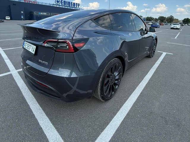 Tesla Model Y 2023, Дніпро, $33 500 - зображення 4