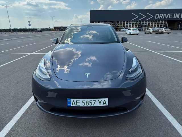 Tesla Model Y 2023, Дніпро, $33 500 - зображення 3
