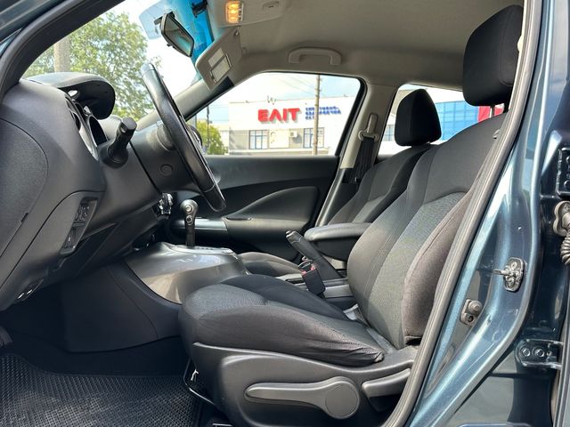 Nissan Juke 2013, Чернівці, $9 900 - зображення 4