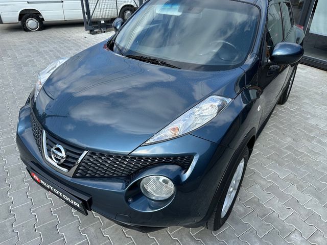 Nissan Juke 2013, Чернівці, $9 900 - зображення 2