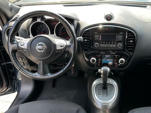 Nissan Juke 2013, Чернівці, $9 900 - зображення 5