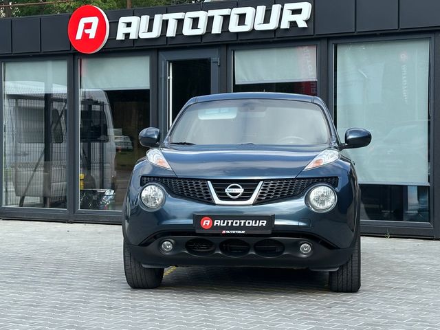Nissan Juke 2013, Чернівці, $9 900 - зображення 1