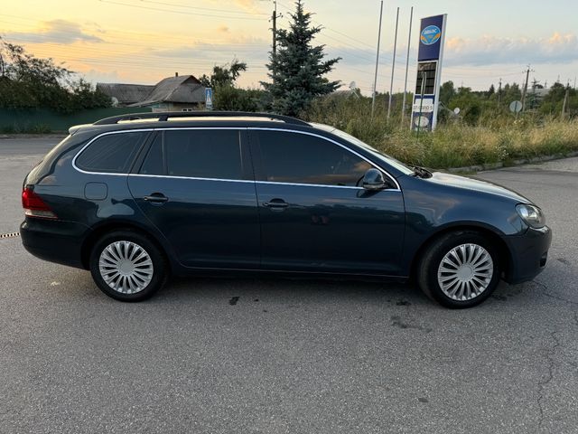 Volkswagen Golf 2010, Жмеринка, $7 200 - зображення 2