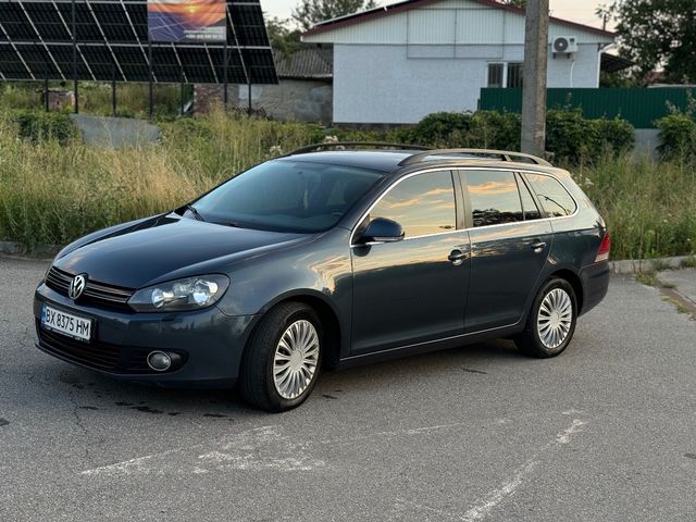 Volkswagen Golf 2010, Жмеринка, $7 200 - зображення 4