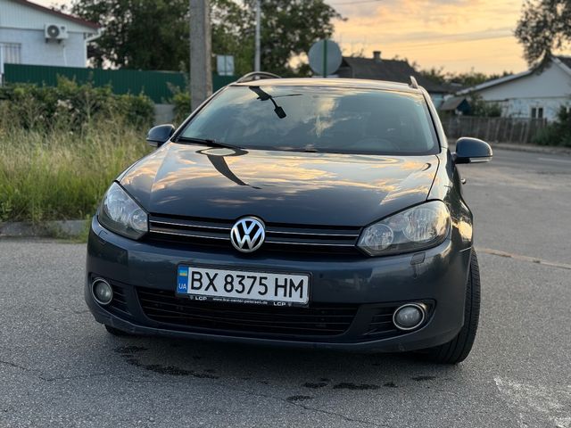 Volkswagen Golf 2010, Жмеринка, $7 200 - зображення 5