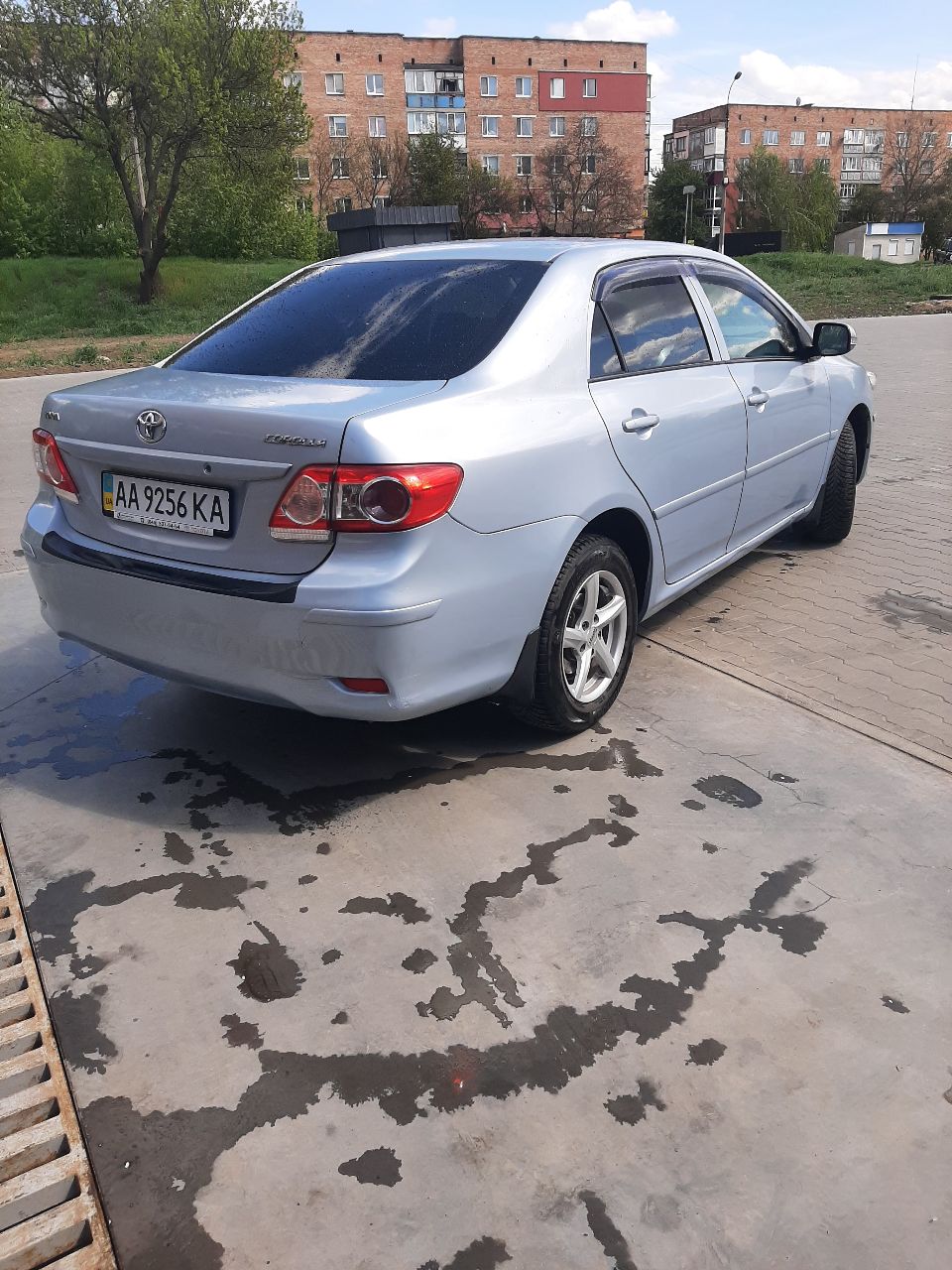 Toyota Corolla - фото 4