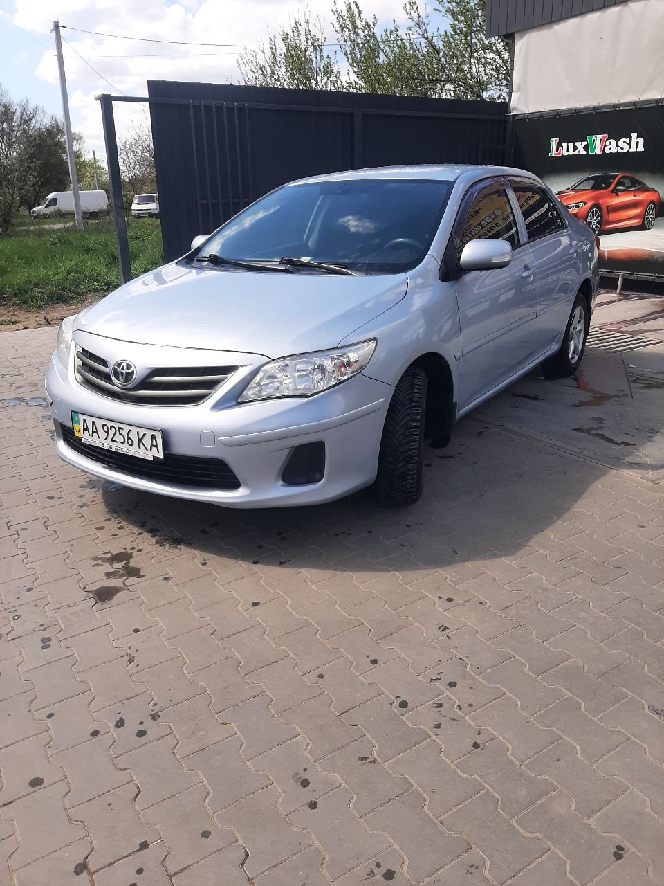 Toyota Corolla - фото 2
