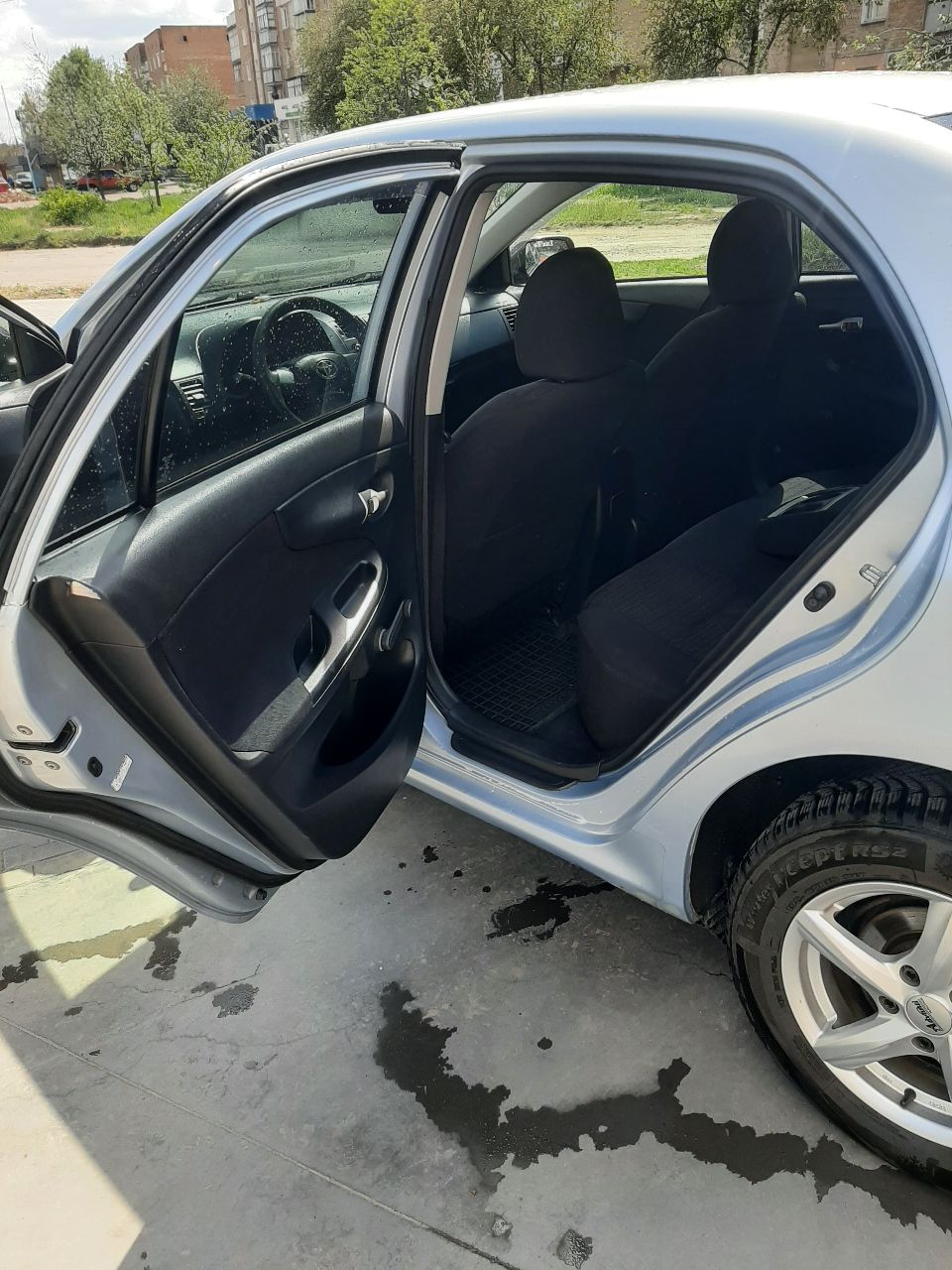 Toyota Corolla - фото 8