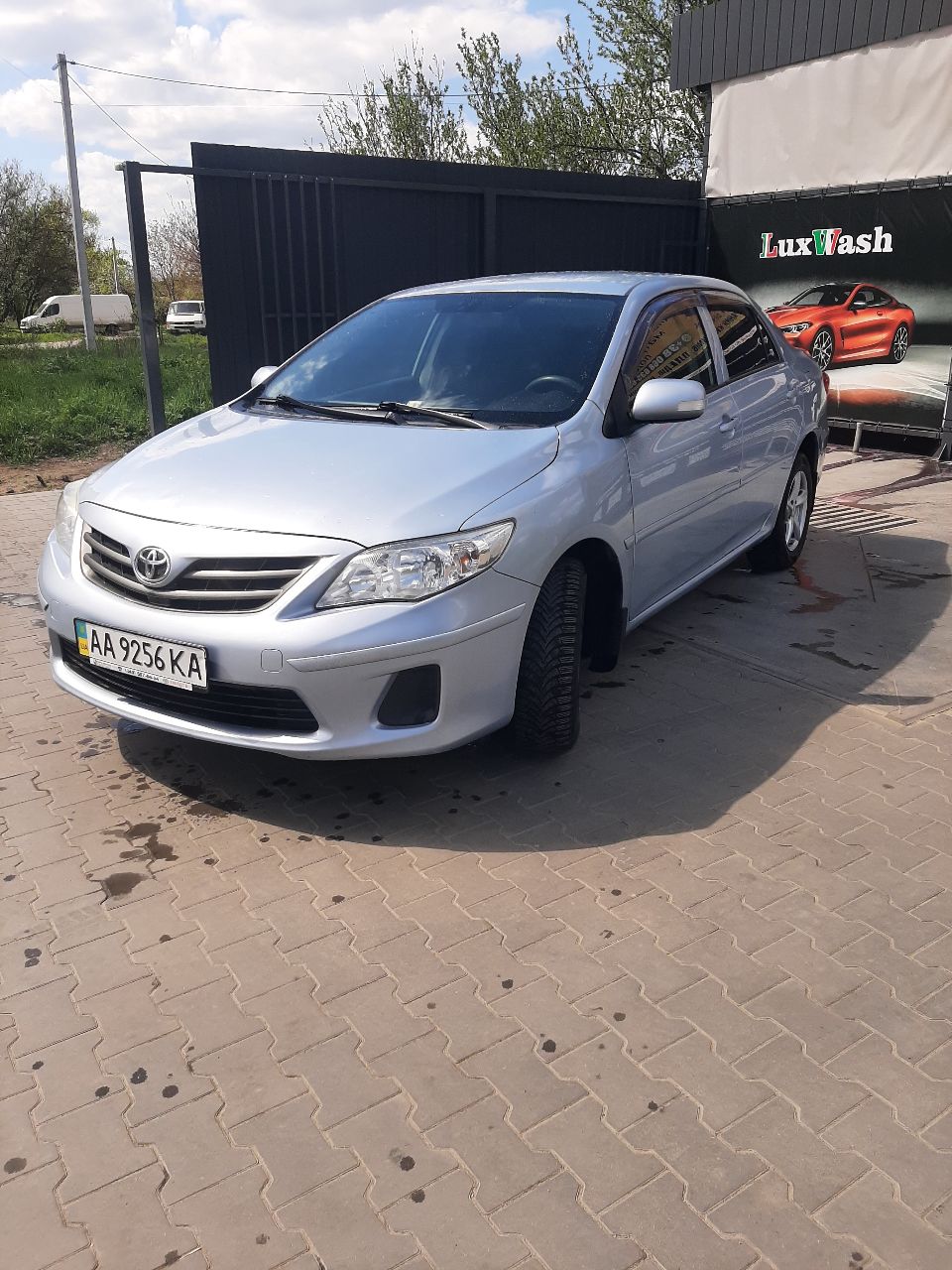 Toyota Corolla - фото 6