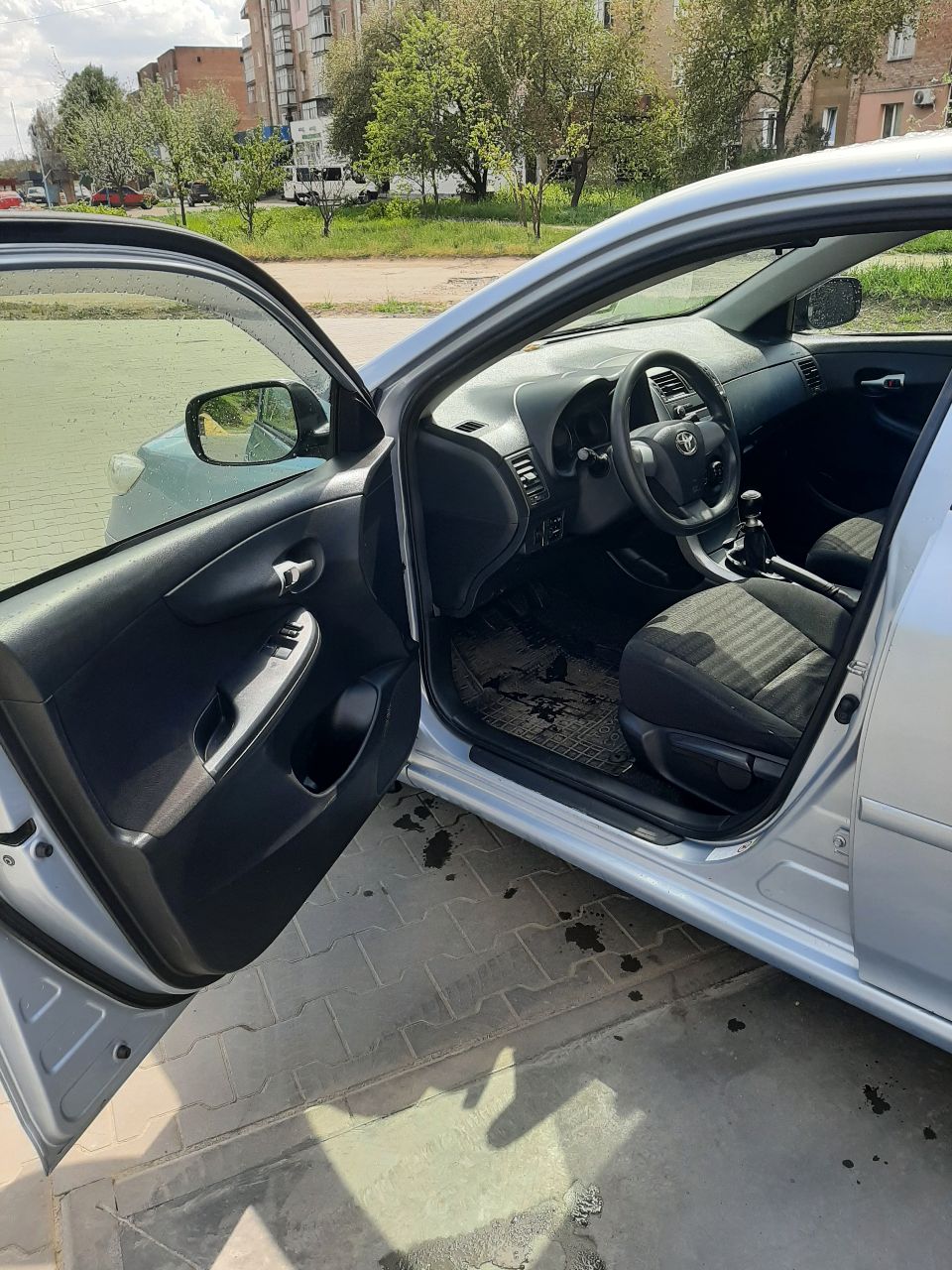 Toyota Corolla - фото 5