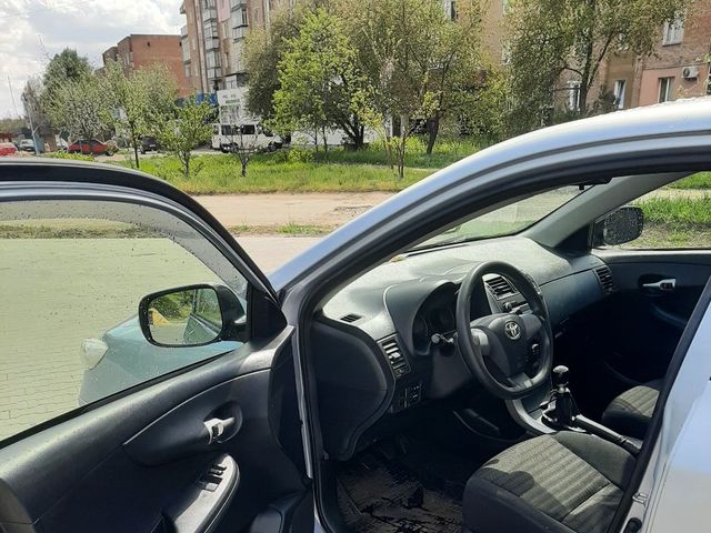 Toyota Corolla - зображення 5