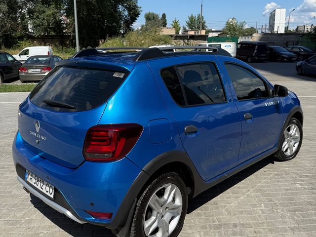 Renault Sandero - фото 2