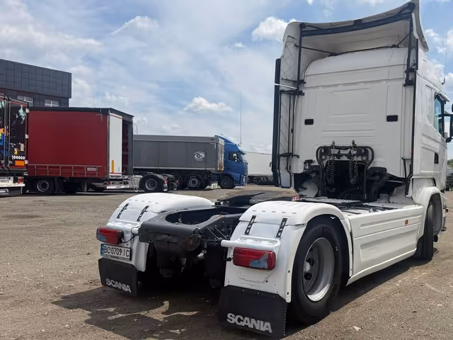 Scania R-Series 2016, г. Киев, $26 900 - изображение 5
