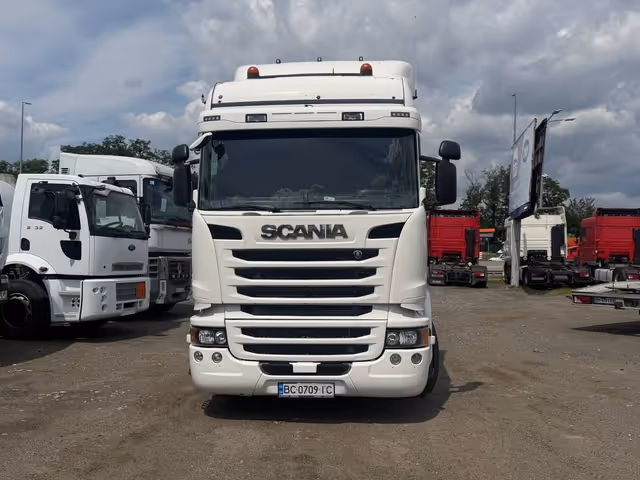 Scania R-Series 2016, г. Киев, $26 900 - изображение 2