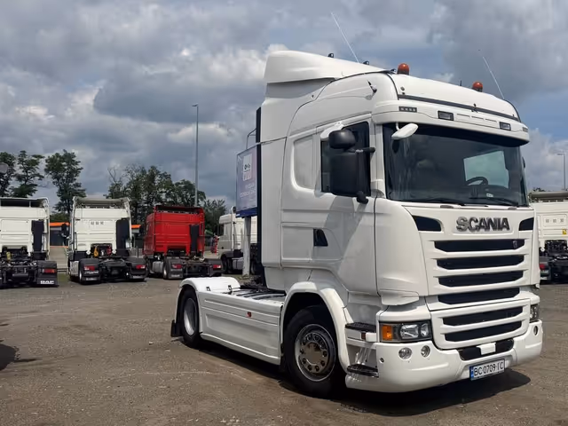 Scania R-Series 2016, г. Киев, $26 900 - изображение 3