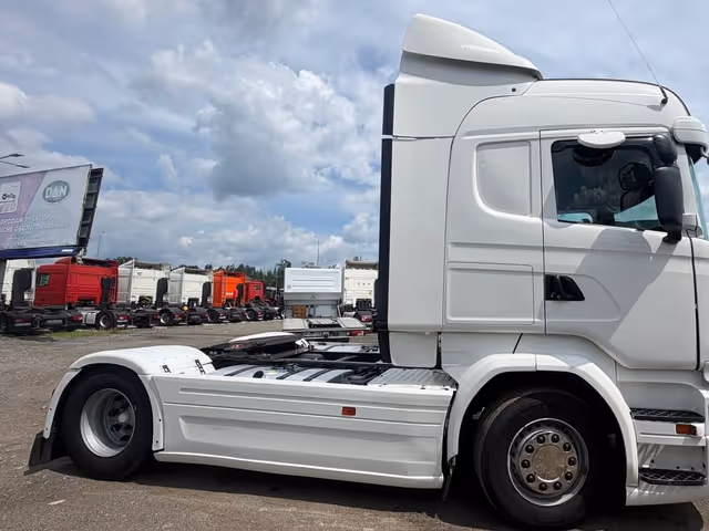 Scania R-Series 2016, г. Киев, $26 900 - изображение 4