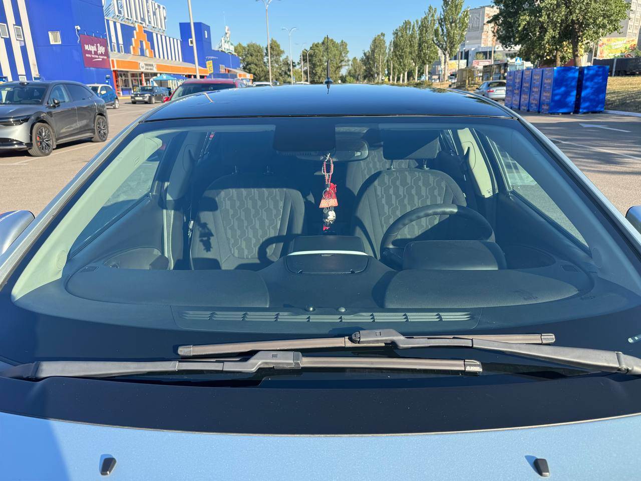 Chevrolet Volt - фото 16