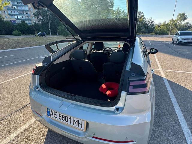 Chevrolet Volt - зображення 5