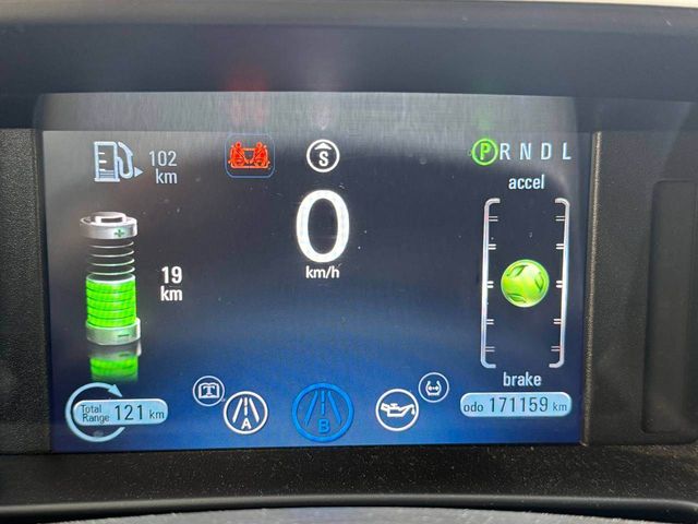 Chevrolet Volt - зображення 4