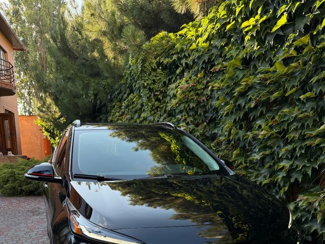 Chevrolet Bolt EUV - фото 3