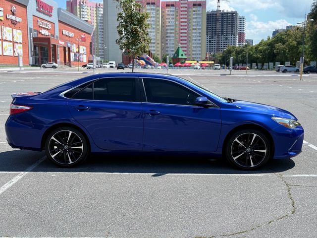 Toyota Camry 2016, Київ, $15 500 - зображення 4