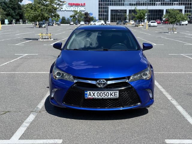 Toyota Camry 2016, Київ, $15 500 - зображення 2