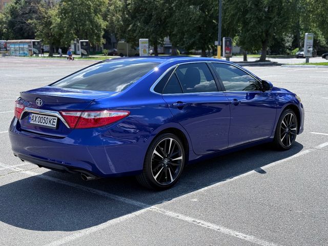 Toyota Camry 2016, Київ, $15 500 - зображення 5