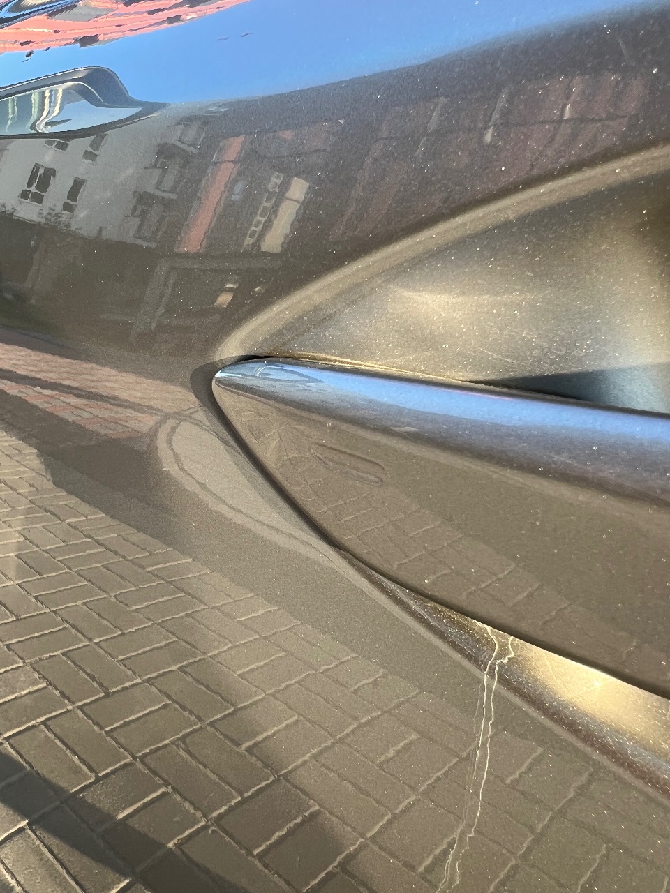 Lexus NX - фото 16