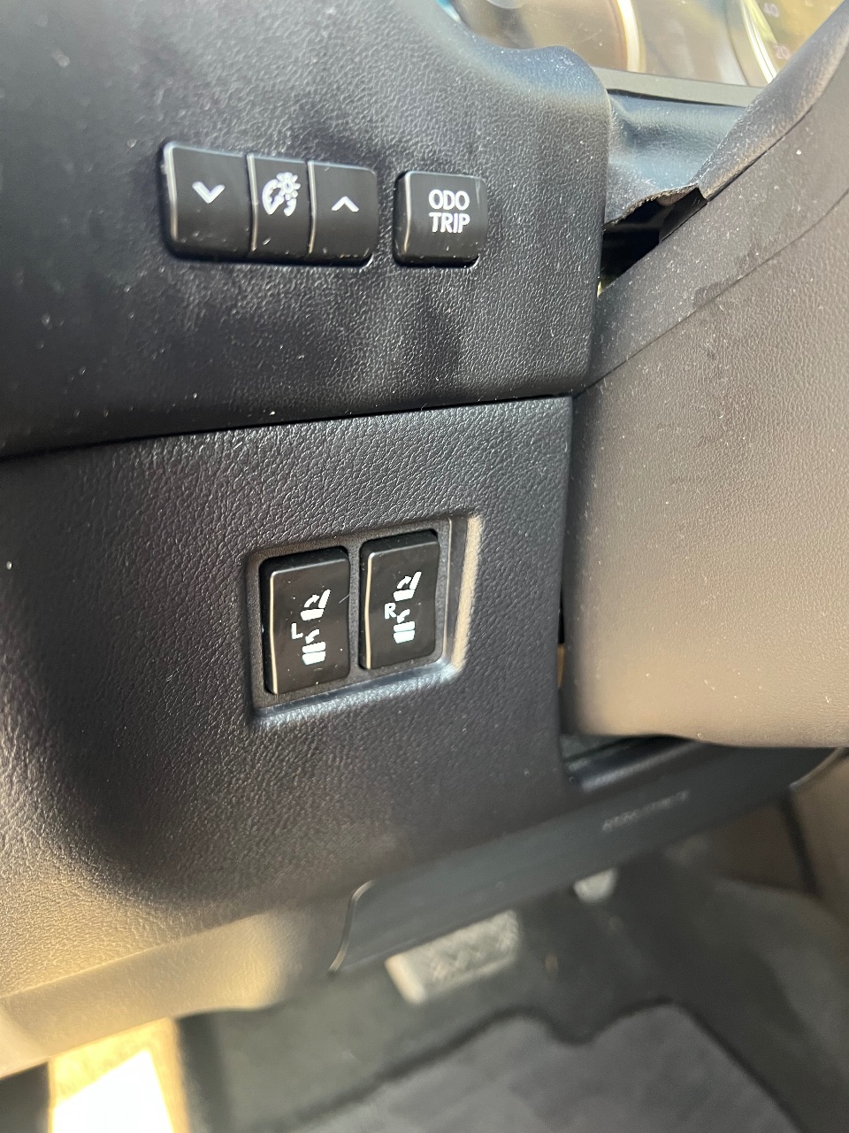 Lexus NX - фото 9