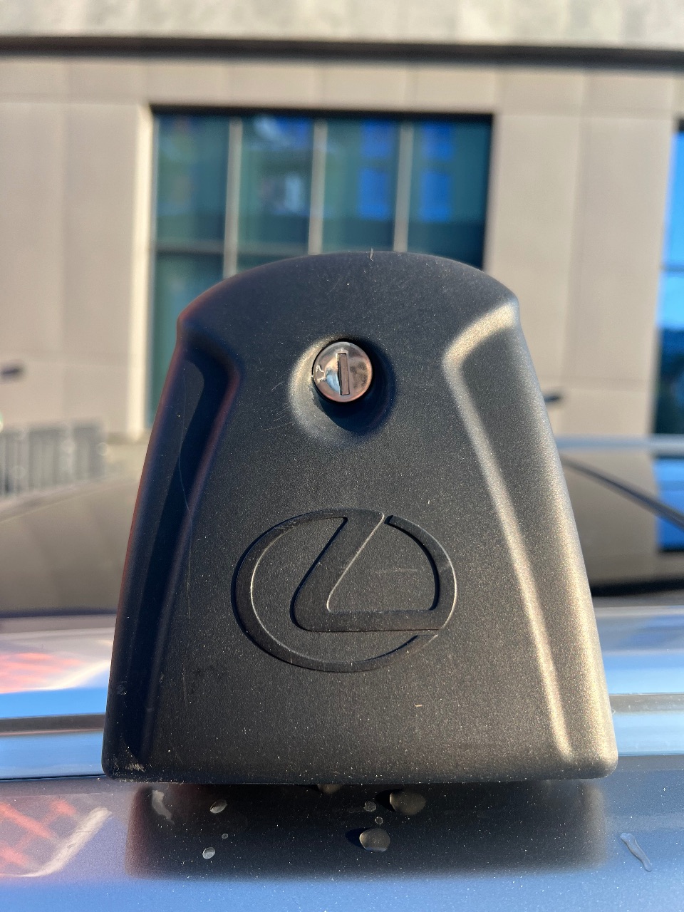 Lexus NX - фото 17