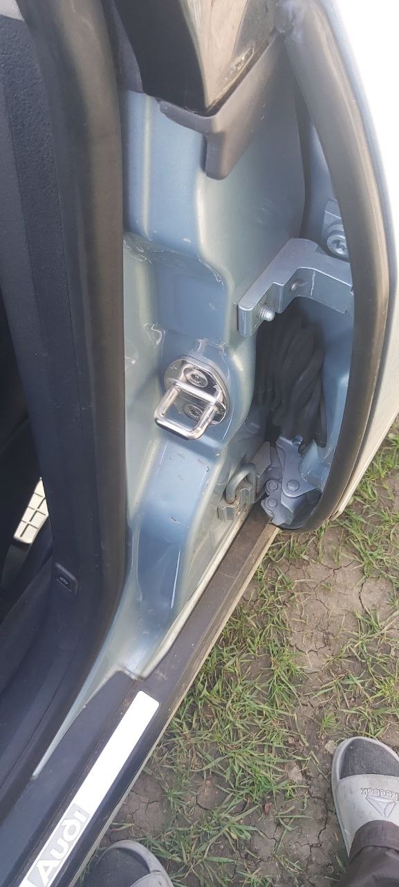 Audi A6 - фото 6